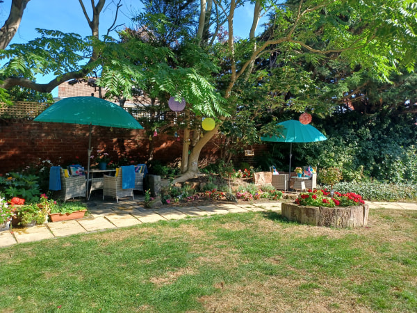 Riversdale Care Home